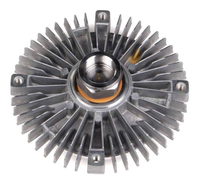 BMW Engine Cooling Fan Clutch 11521466000 - Behr Premium 376732231